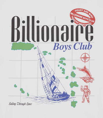 Billionaire Boys Club Yachting longsleeve