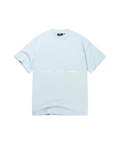 Jorcustom UncommonMinds loose fit t-shirt