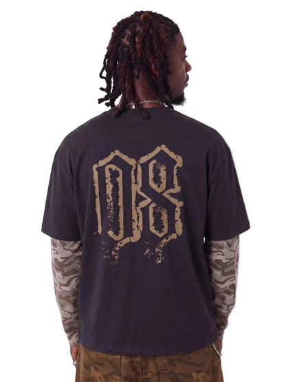 PXP Forrest double layered longsleeve