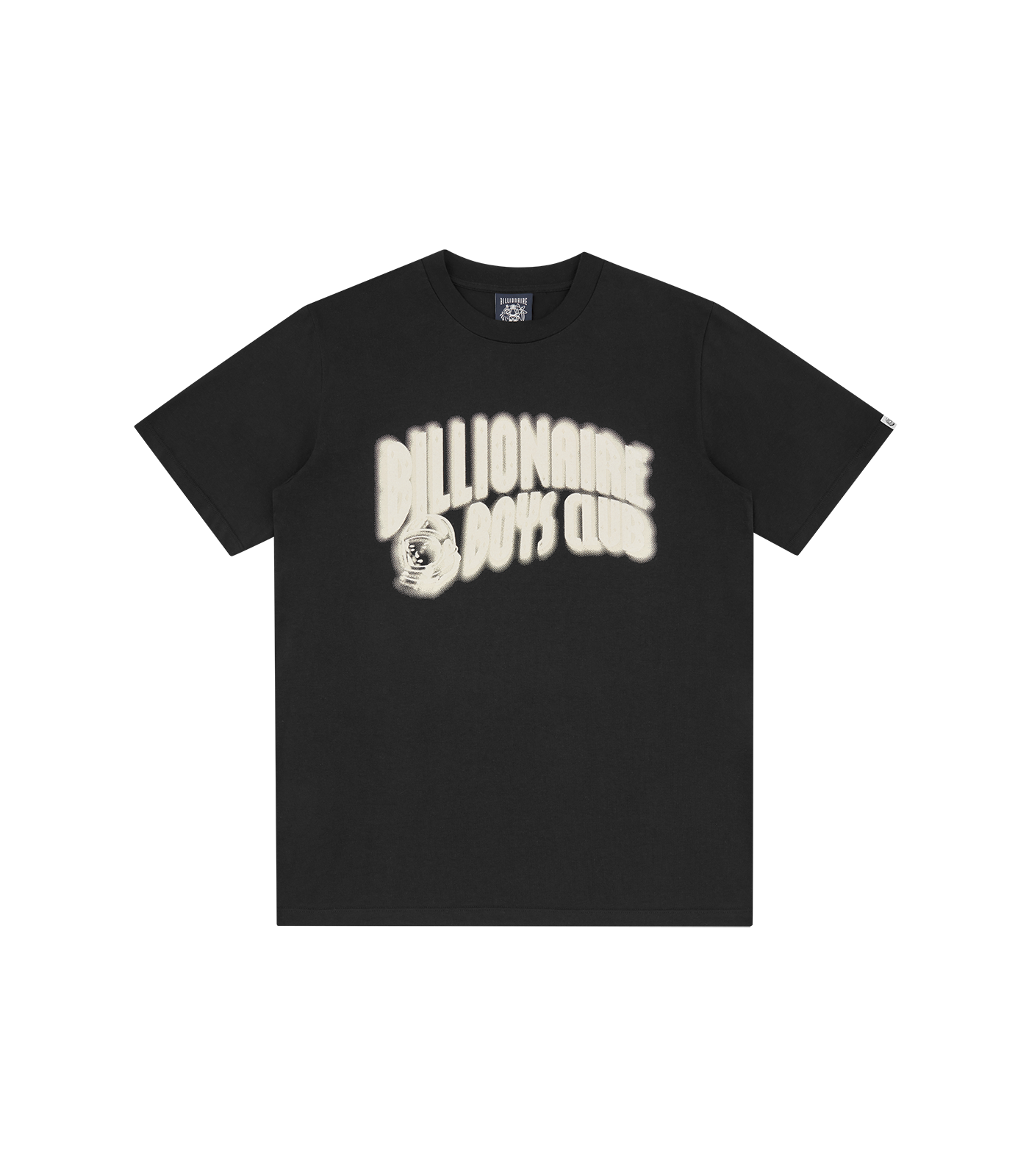 Billionaire Boys Club Distorted arch logo t-shirt