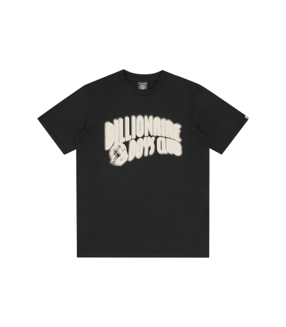 Billionaire Boys Club Distorted arch logo t-shirt