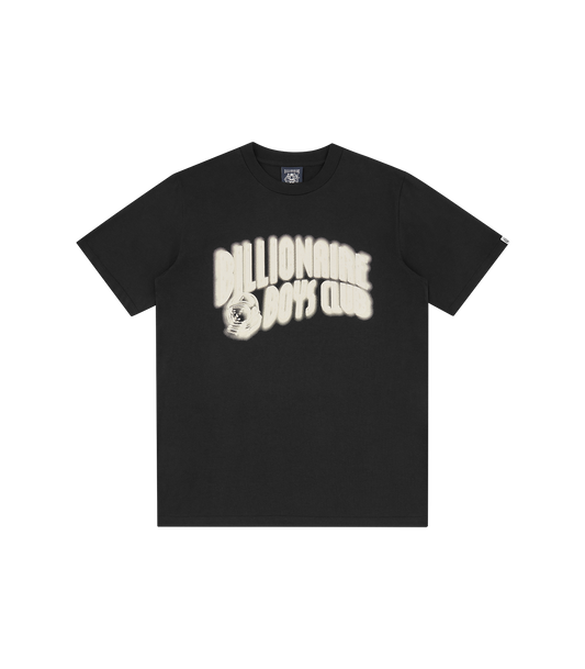 Billionaire Boys Club Distorted arch logo t-shirt