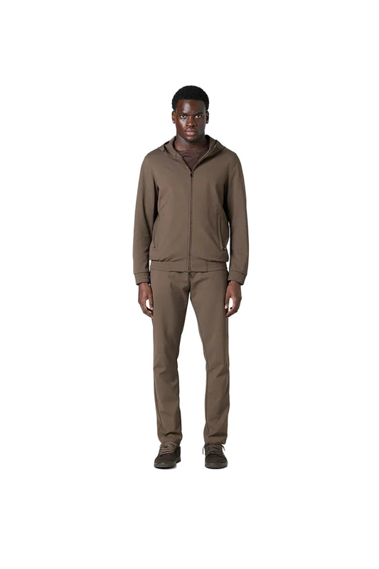 Essentials Cou7ure Hooded tech suit