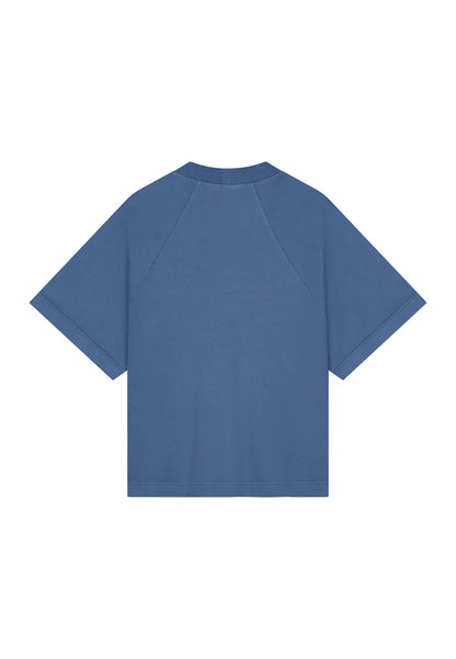 No Limit Amsterdam Kerim tee