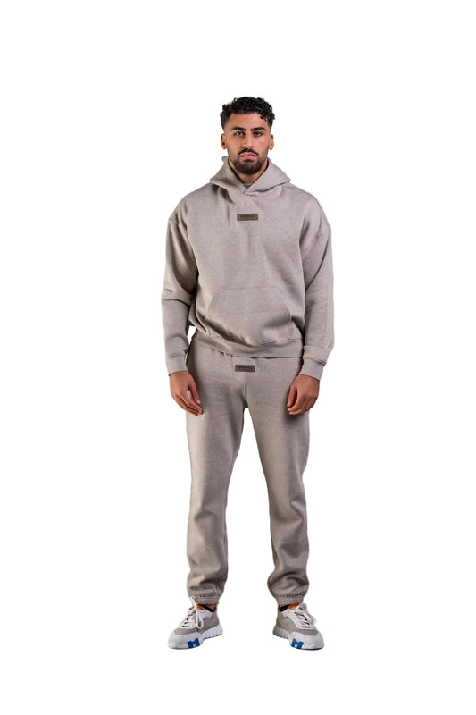 Essentials Cou7ure Rubber tag tracksuit