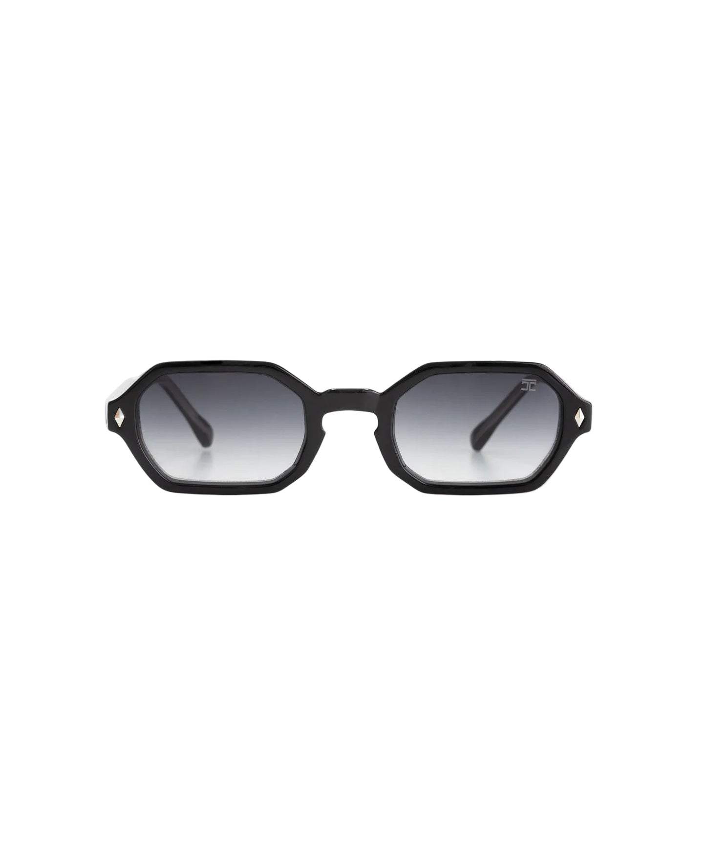 Jorcustom Luca sunglas black