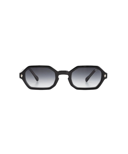 Jorcustom Luca sunglas black