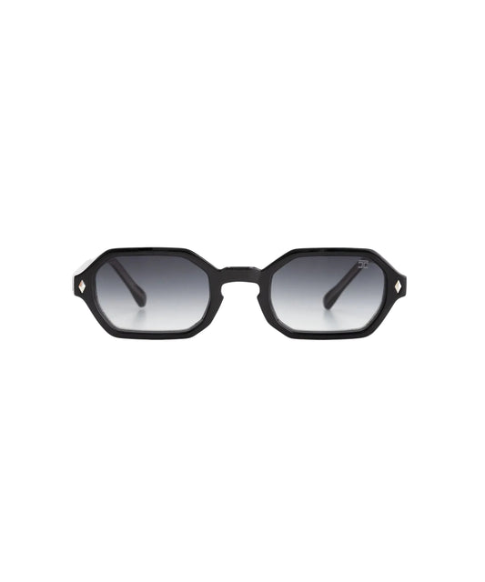 Jorcustom Luca sunglas black