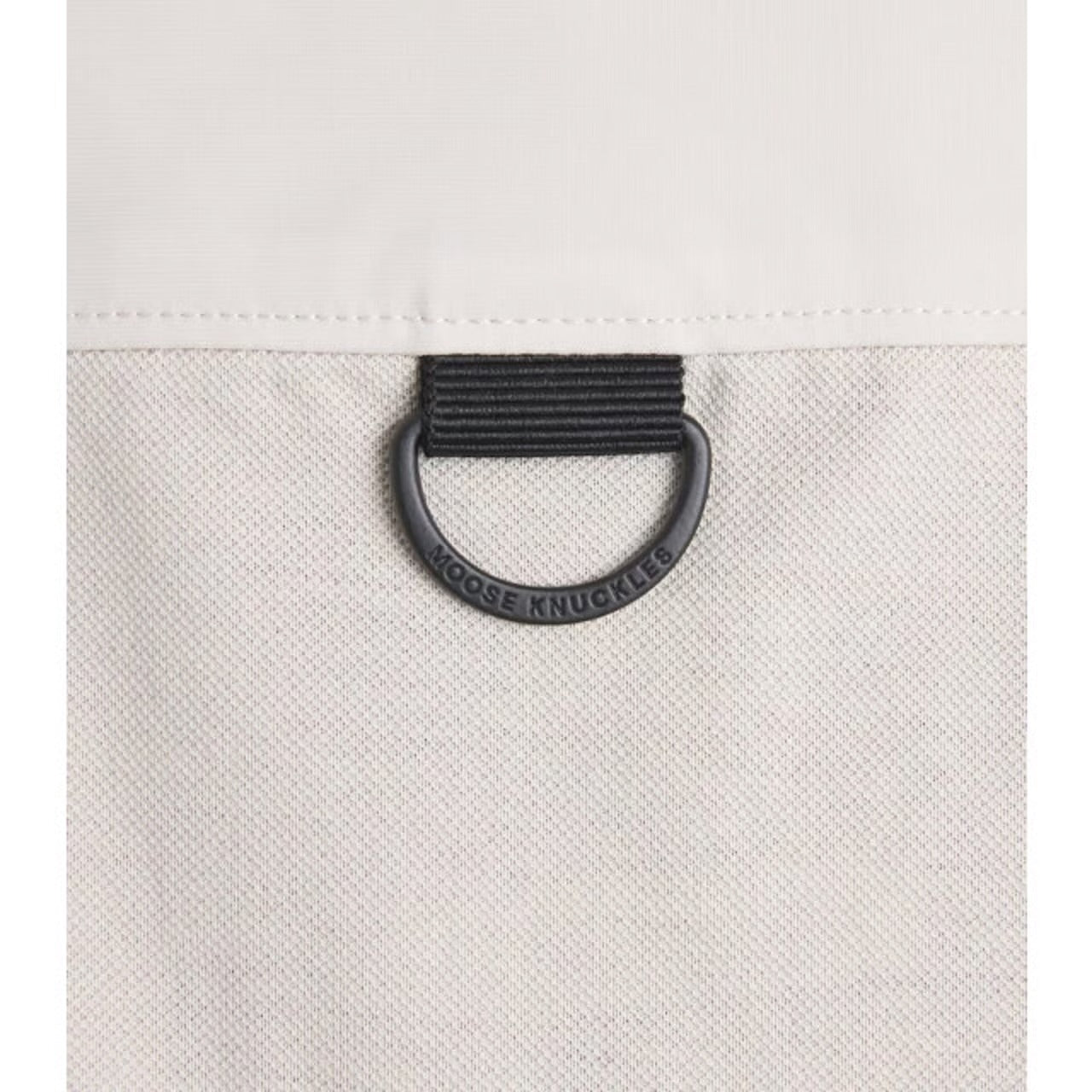 Moose Knuckles Dalon polo