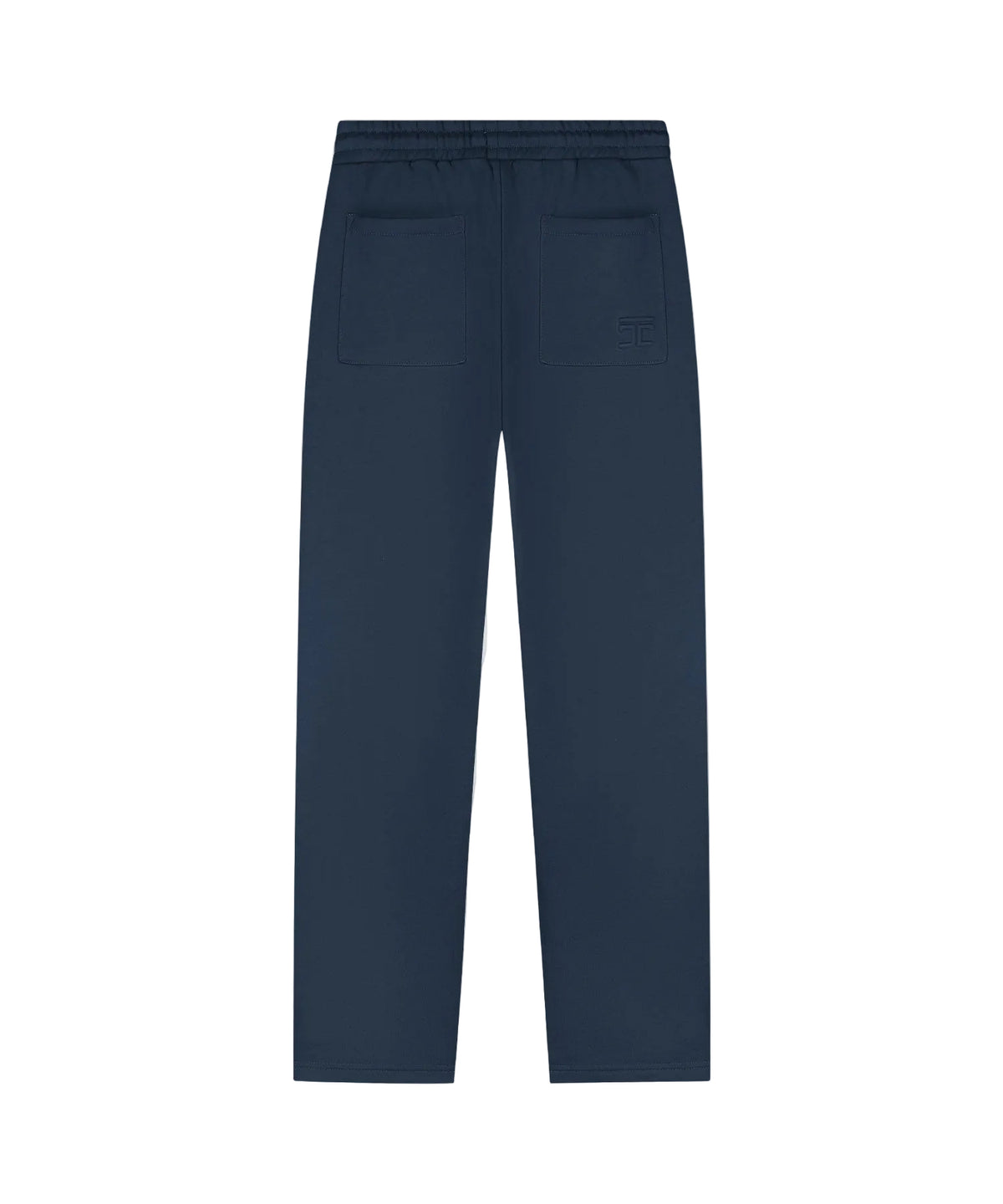 Jorcustom Fleece straight jogger