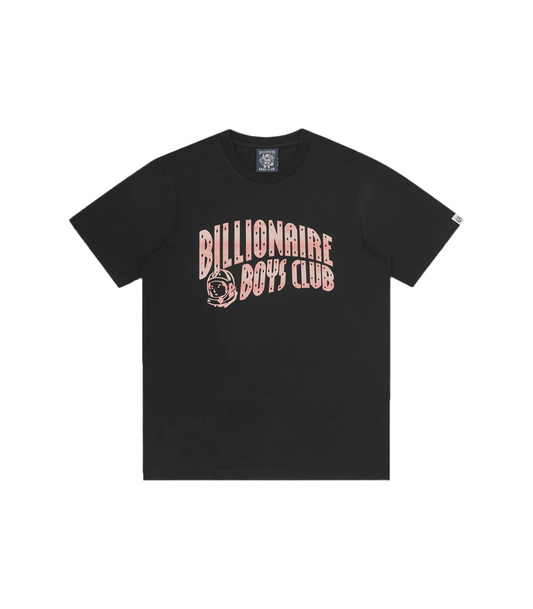 Mountain Fill Arch logo t-shirt