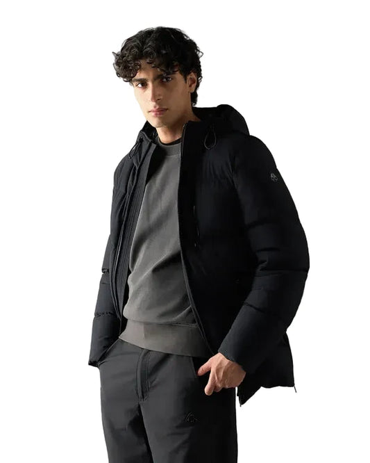 Moose Knuckles Soho 3Q jacket