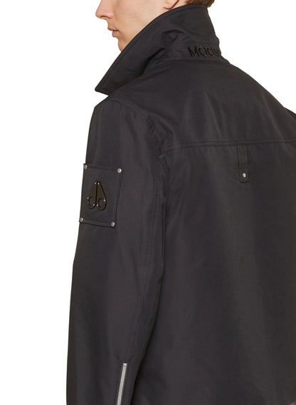 Moose Knuckles Jacques jacket