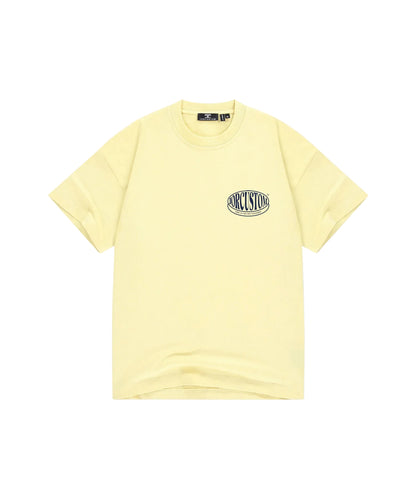 Jorcustom Stretched loose fit t-shirt
