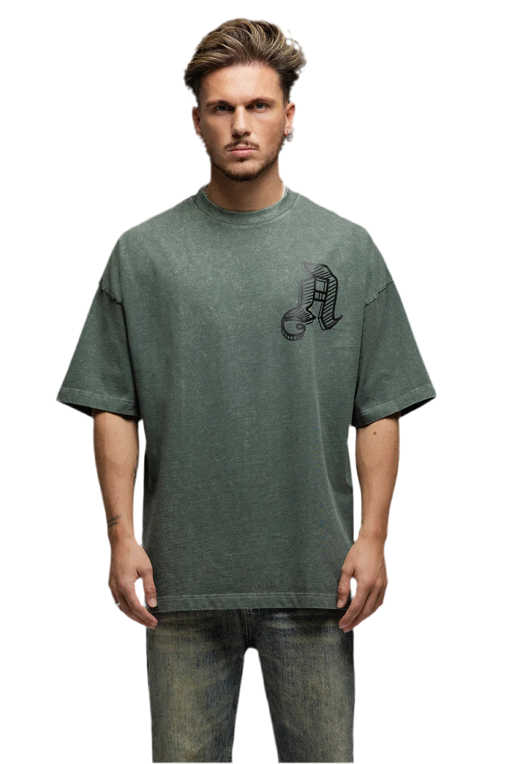 Signature t-shirt