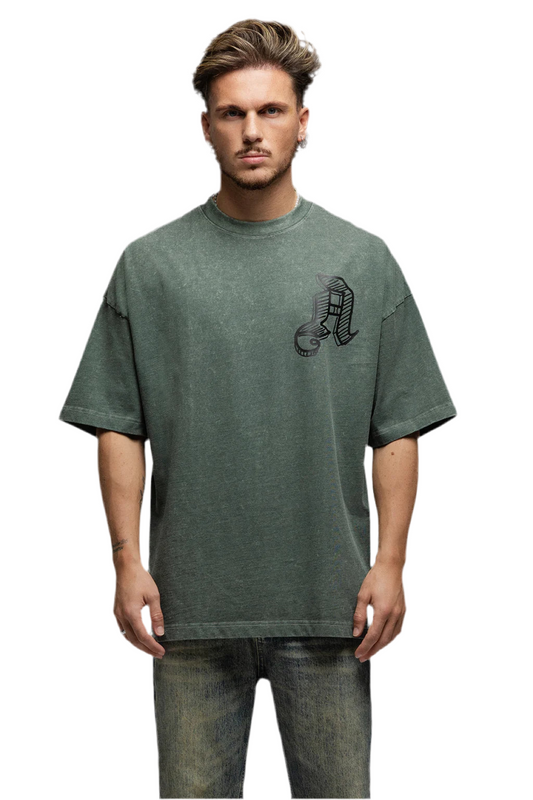 Signature t-shirt