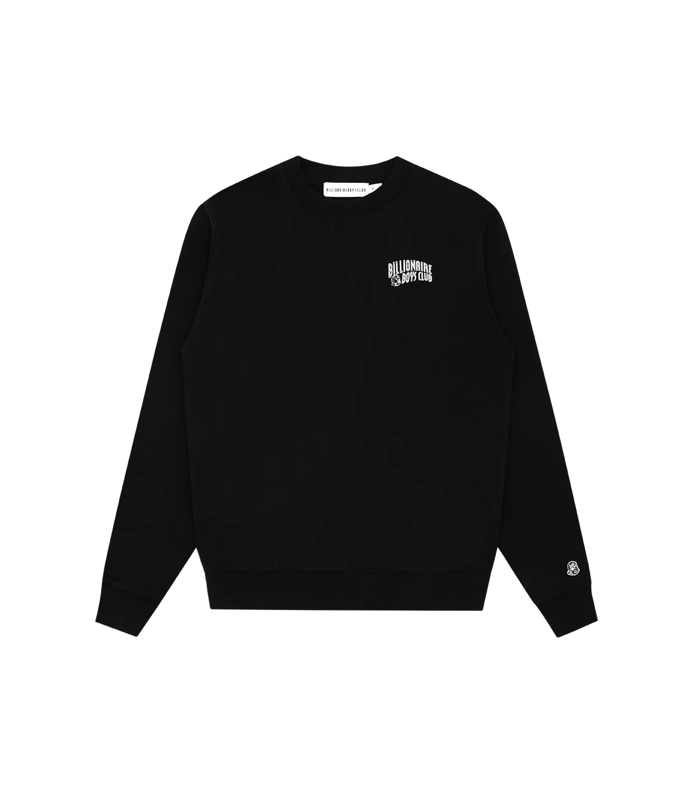 Billionaire Boys Club Small arch logo crewneck