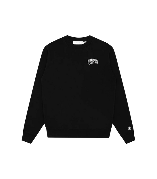 Billionaire Boys Club Small arch logo crewneck
