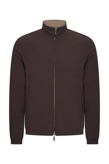 Mi Piace Reversible jacket