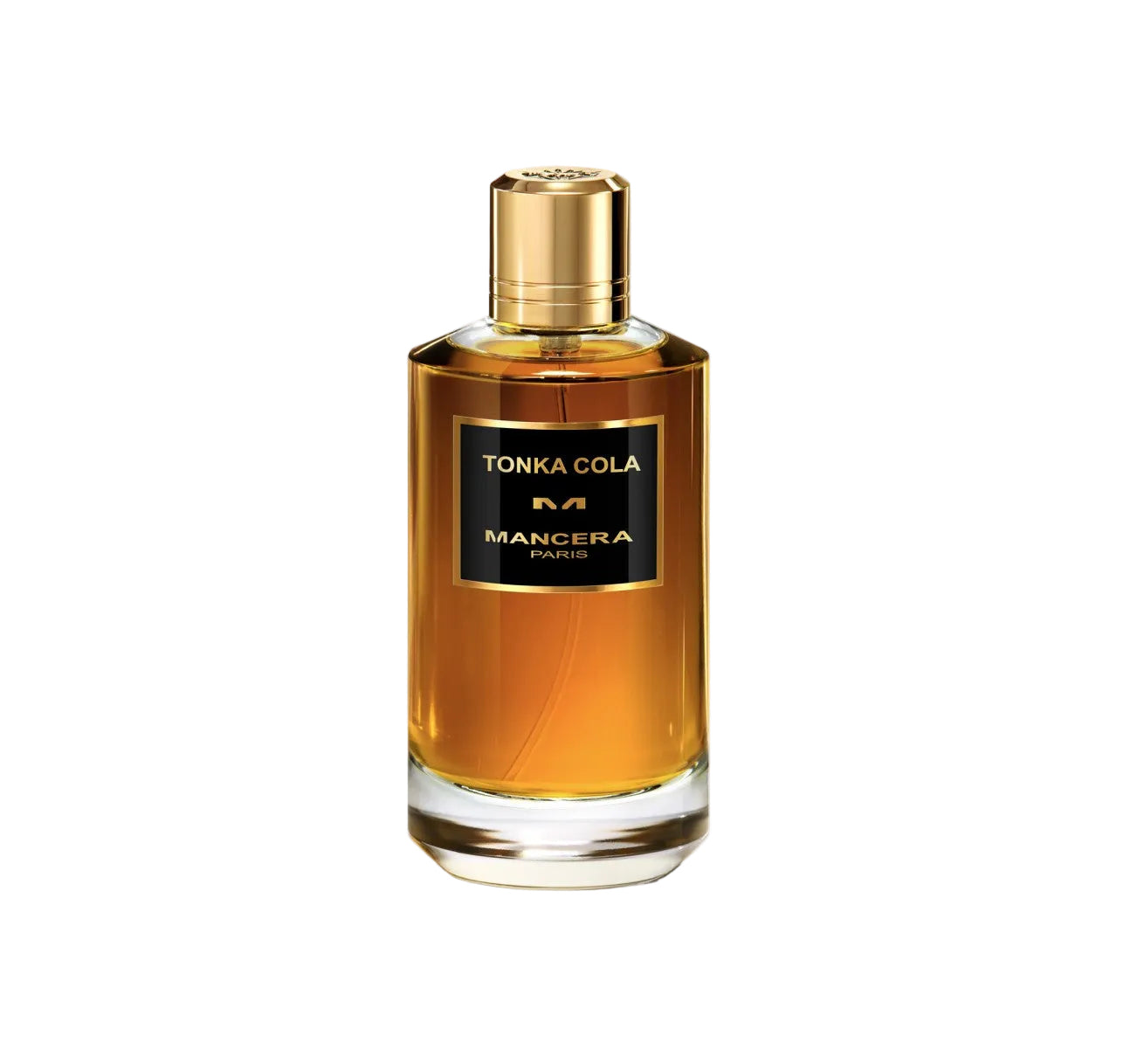 Mancera Paris Tonka cola 120ML