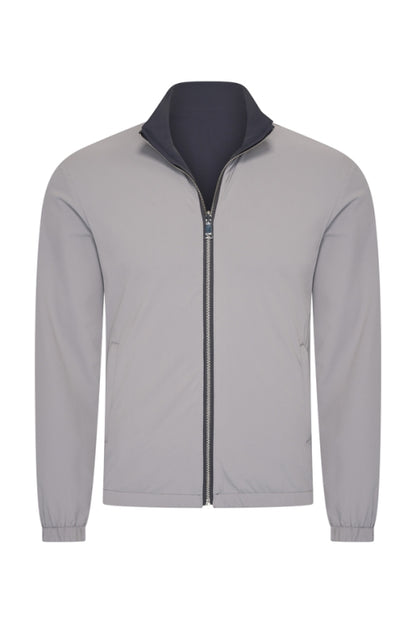 Mi Piace Reversible jacket