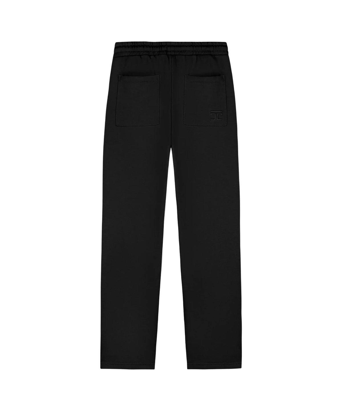 Jorcustom Fleece straight jogger