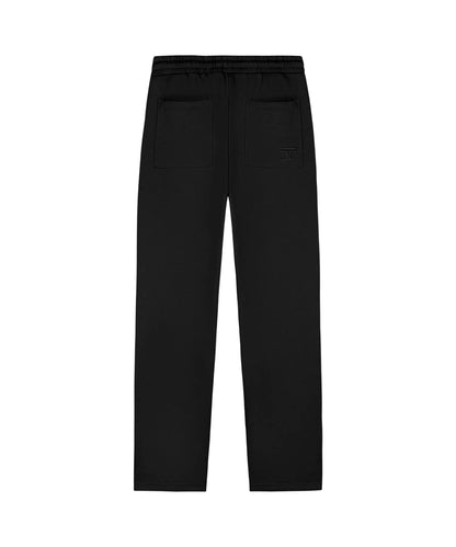 Jorcustom Fleece straight jogger