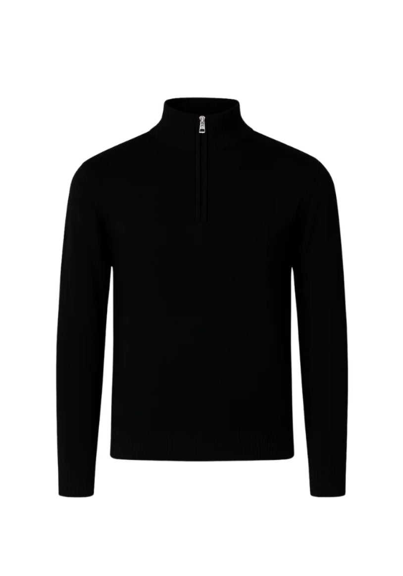 Richesse Essential zipper