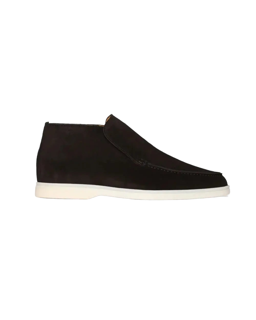 Affāri Monaco high loafers
