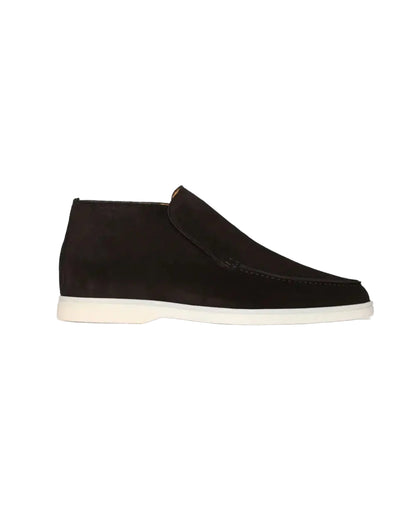 Affāri Monaco high loafers