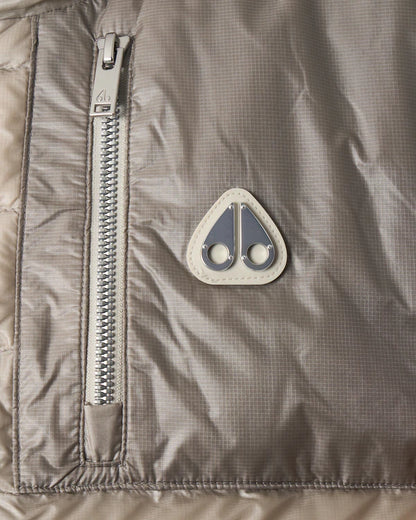 Moose Knuckles Cloud walker vest