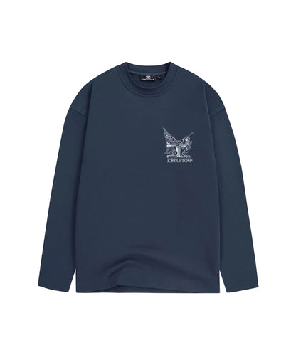 Jorcustom HeritageInMotion longsleeve