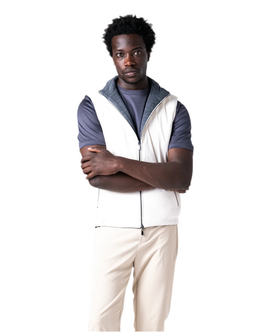 Reversible Body Warmer
