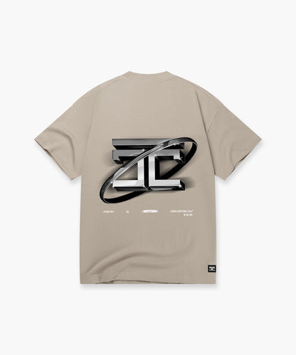 Jorcustom PoetryInMotion loose fit t-shirt