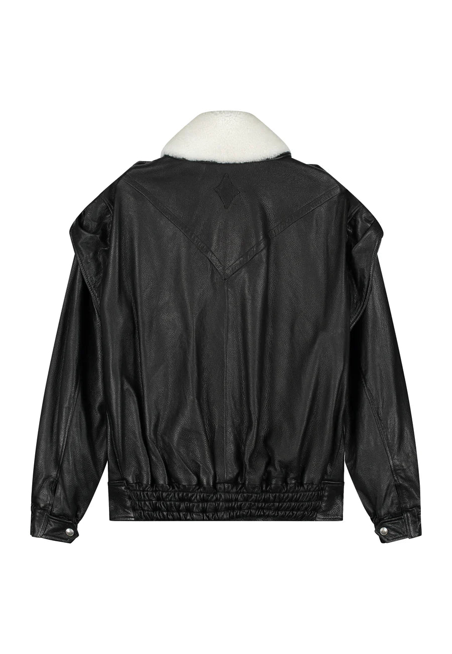 No Limit Amsterdam NDSM jacket