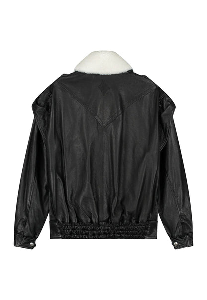 No Limit Amsterdam NDSM jacket