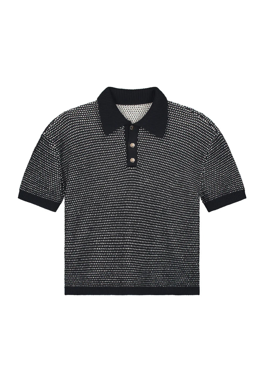 The Dries polo