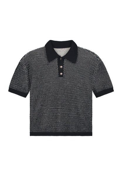 The Dries polo