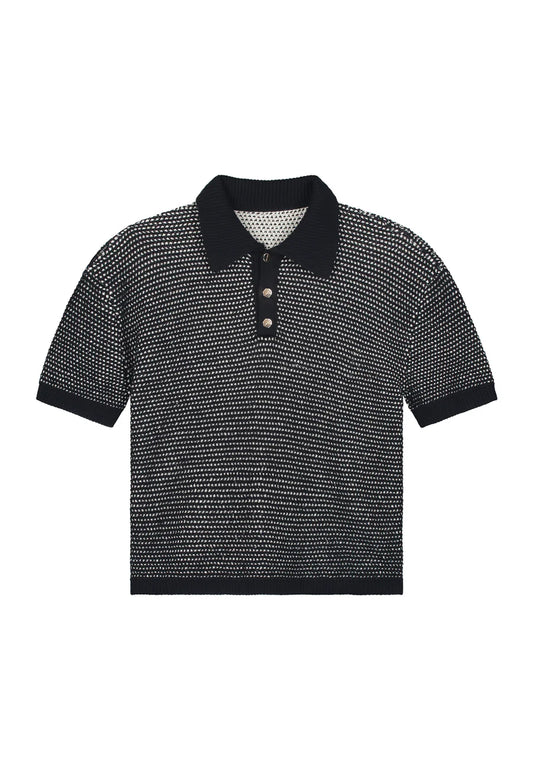 The Dries polo