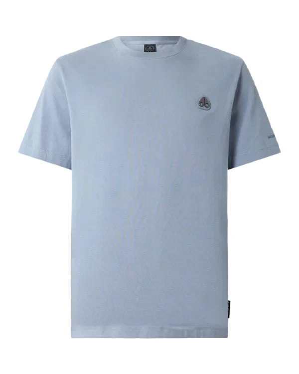 Moose Knuckles Crescent tee