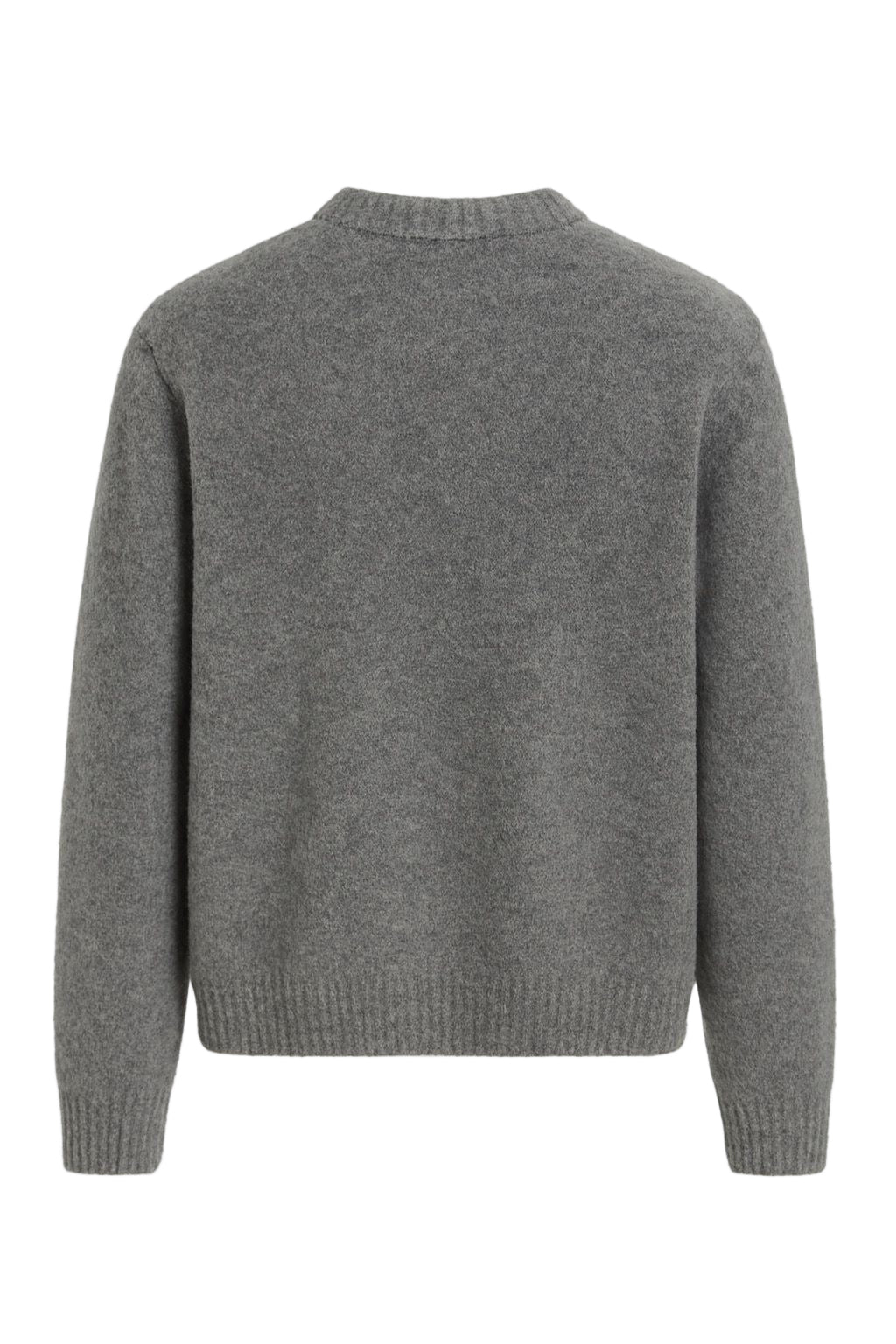 Richesse Knitwear turtleneck