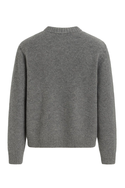 Richesse Knitwear turtleneck