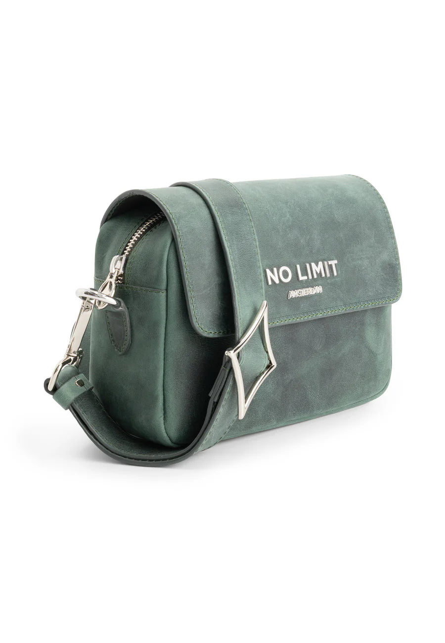 Leather bag