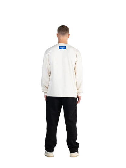 Le monde perdu Pegasus longsleeve