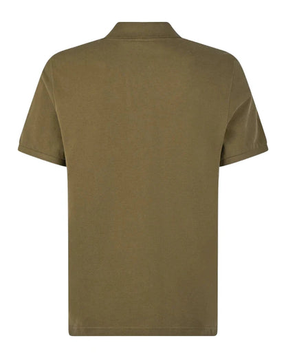 Moose Knuckles Everett polo