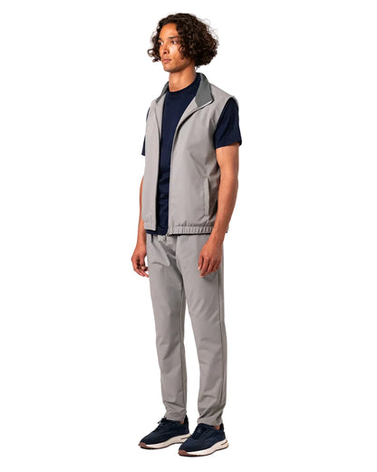 Pirloni Tech bodywarmer set