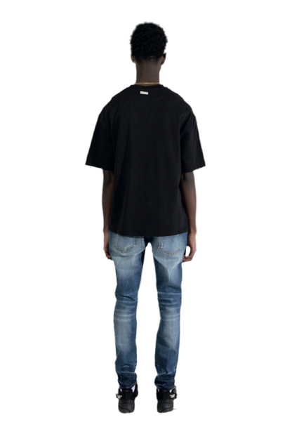 Vallea graphic t-shirt