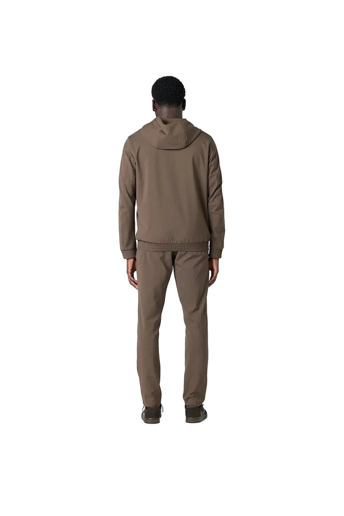 Essentials Cou7ure Hooded tech suit