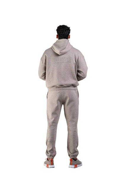 Essentials Cou7ure Rubber tag tracksuit