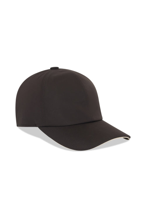 Mi Piace cap black